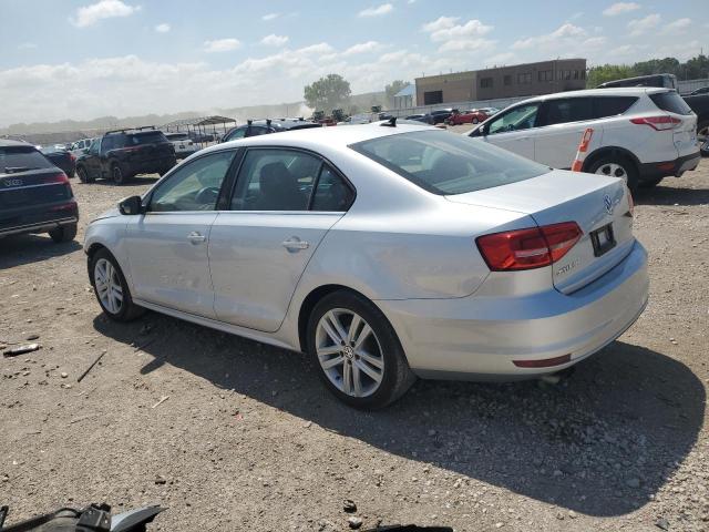 2015 VOLKSWAGEN JETTA SEL 3VWL07AJ0FM405727