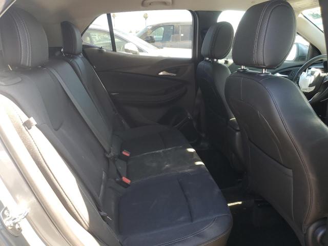 2025 BUICK ENCORE GX KL4AMCSL5SB151757