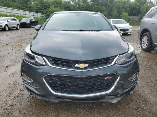 2017 CHEVROLET CRUZE LT 1G1BE5SM8H7277188