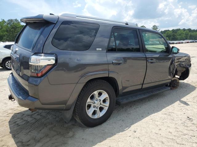 Vin: jtebu5jr5j5594706, lot: 62806365, toyota 4runner sr5/sr5 premium 20183