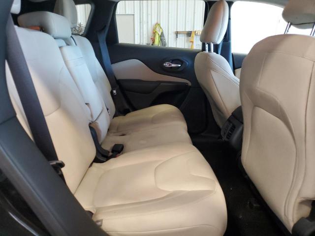 2015 JEEP CHEROKEE L 1C4PJMCS1FW546067