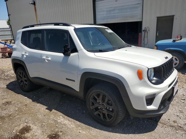2022 JEEP RENEGADE A ZACNJDE18NPN72329