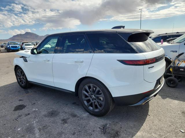 2024 LAND ROVER RANGE ROVE SAL1P9EU3RA174175