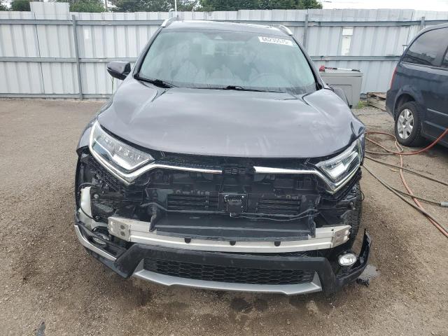 2019 HONDA CR-V TOURI 2HKRW2H94KH142622