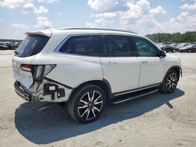 Vin: 5fnyf5h94kb012982, lot: 63818355, honda pilot touring 20193