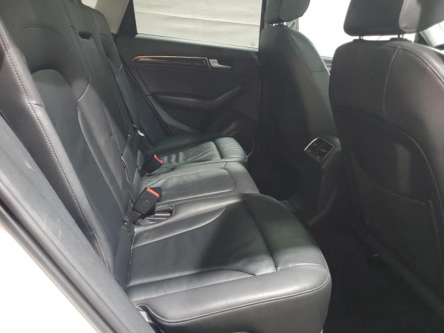 2016 AUDI Q5 PREMIUM WA1D7AFP8GA014461