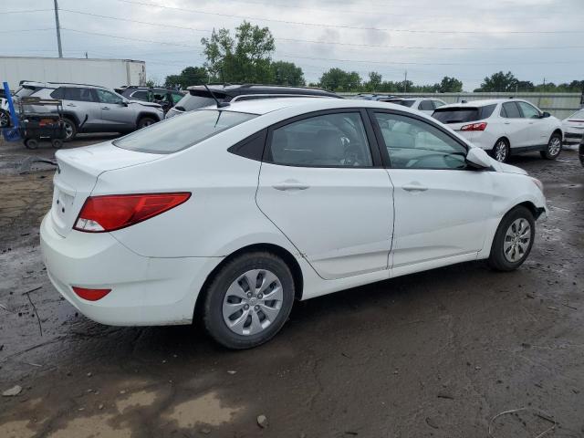 2017 HYUNDAI ACCENT SE KMHCT4AE8HU277940