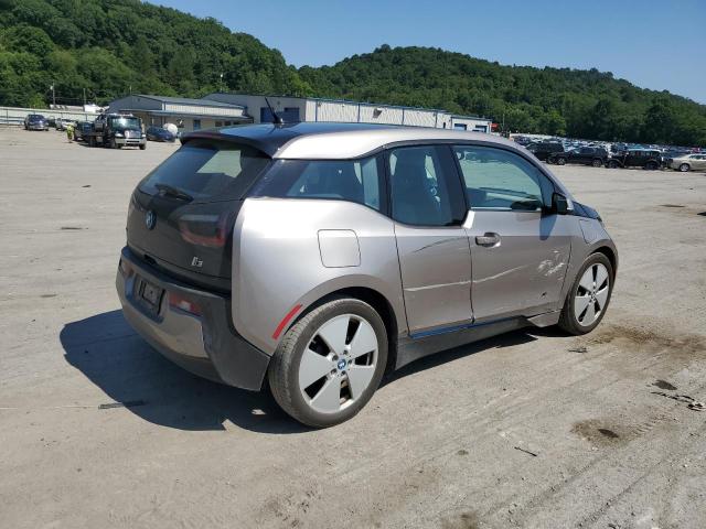 2014 BMW I3 REX - WBY1Z4C50EV273070