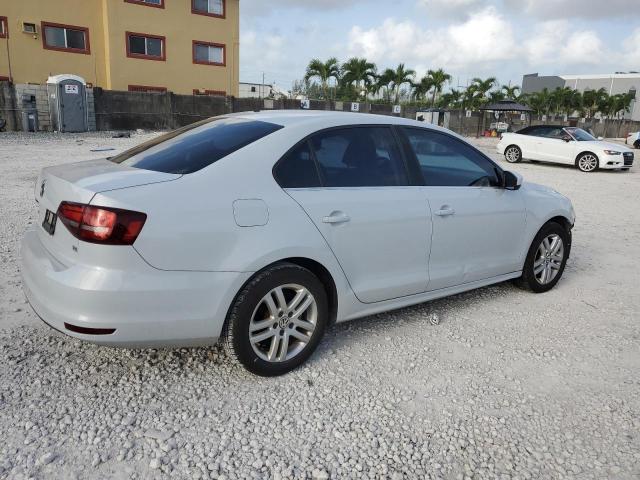 2017 VOLKSWAGEN JETTA S - 3VW2B7AJ6HM249170