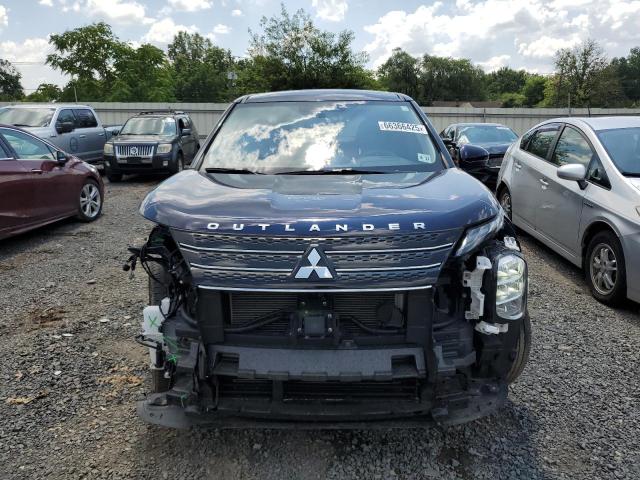 2022 MITSUBISHI OUTLANDER JA4J4UA89NZ079928