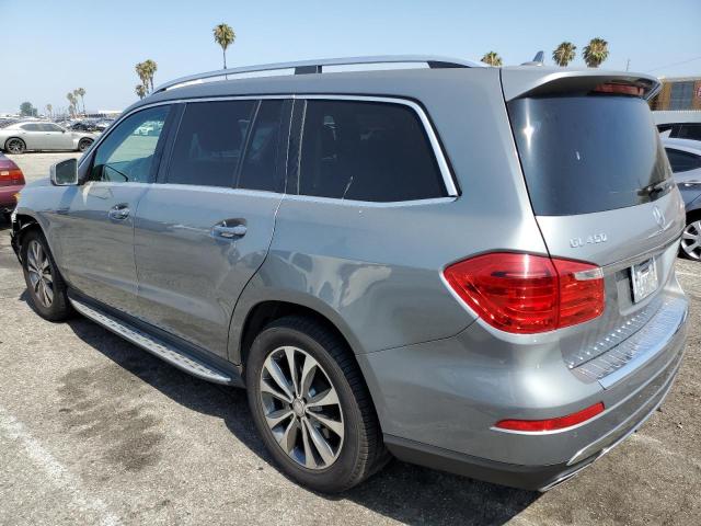 2015 MERCEDES-BENZ GL 450 4MA 4JGDF6EE3FA530887