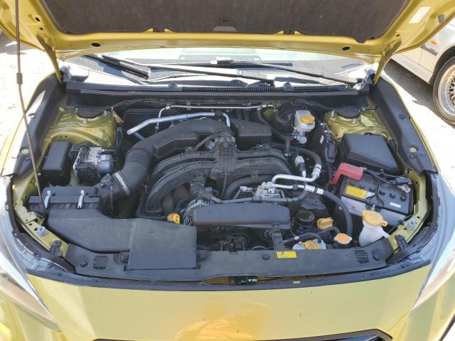 2021 SUBARU CROSSTREK JF2GTHSCXMH319345