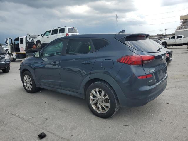 2019 HYUNDAI TUCSON SE KM8J2CA4XKU920792