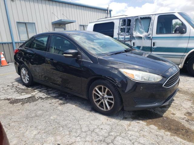 2015 FORD FOCUS SE 1FADP3F27FL292783