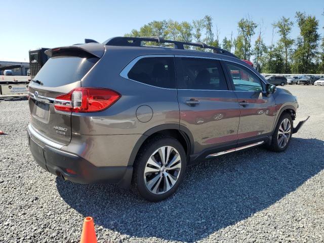 2021 SUBARU ASCENT LIM 4S4WMAMD7M3400932