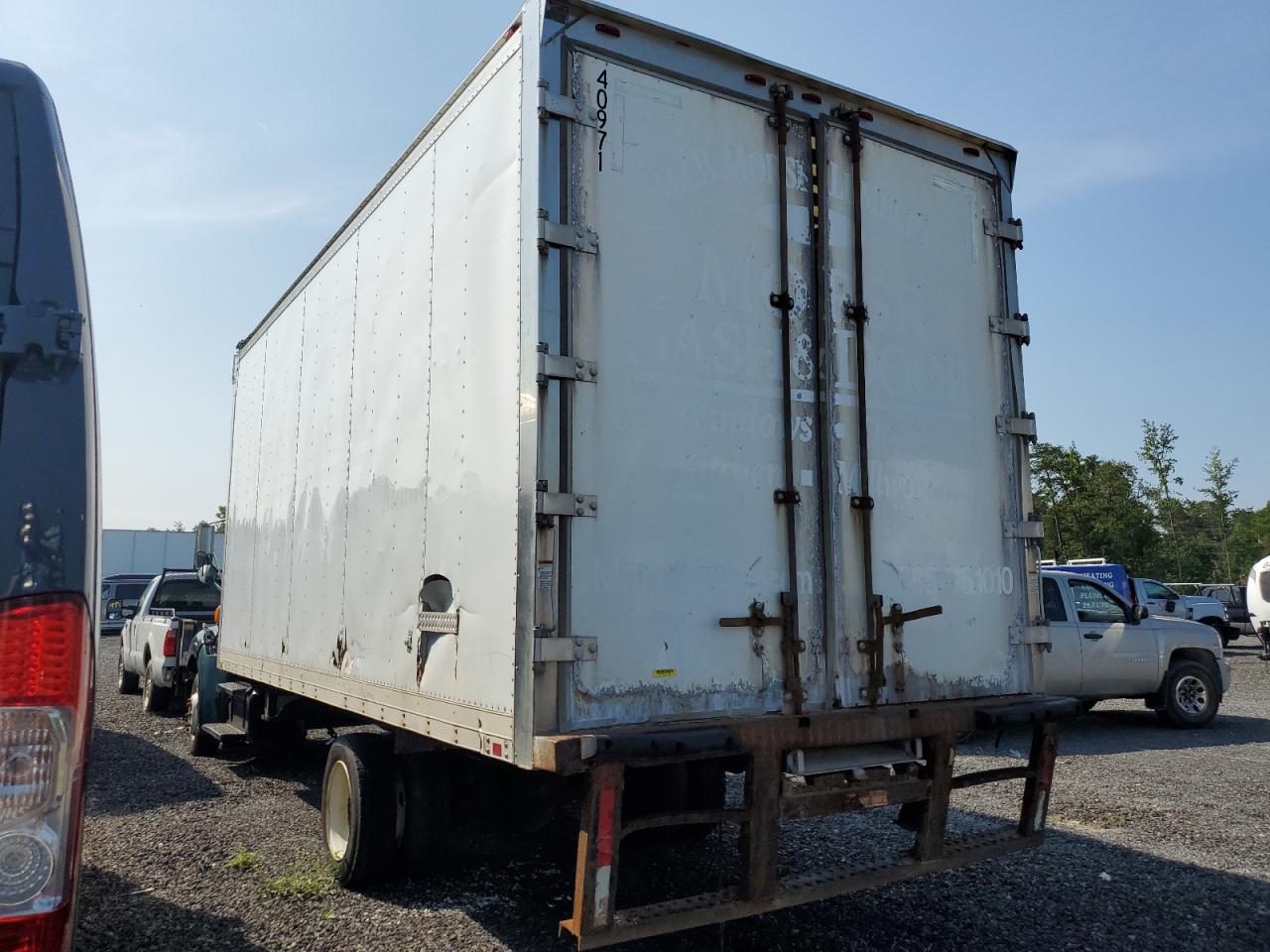 Lot #3231356099 2005 STERLING TRUCK ACTERRA