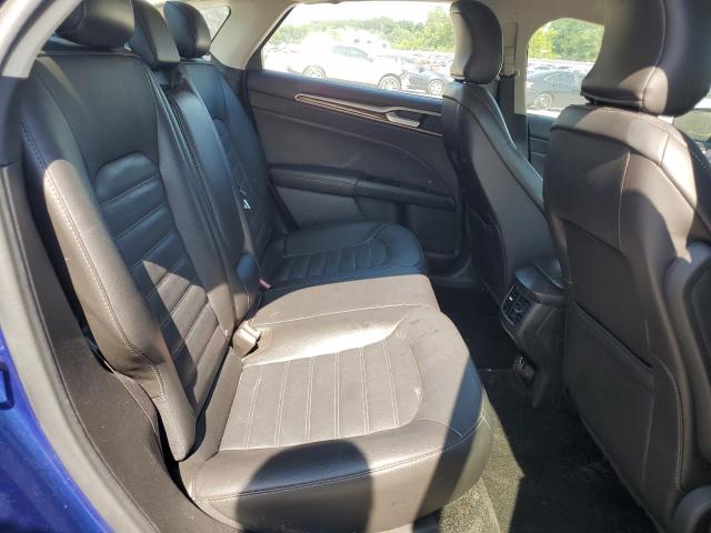 2016 FORD FUSION SE - 3FA6P0PU9GR286378
