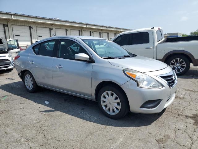 2019 NISSAN VERSA S 3N1CN7APXKL852268