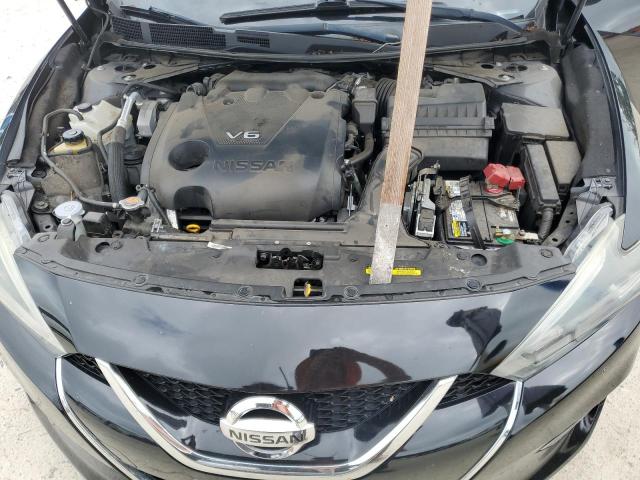 2018 NISSAN MAXIMA 3.5S 1N4AA6AP4JC363830