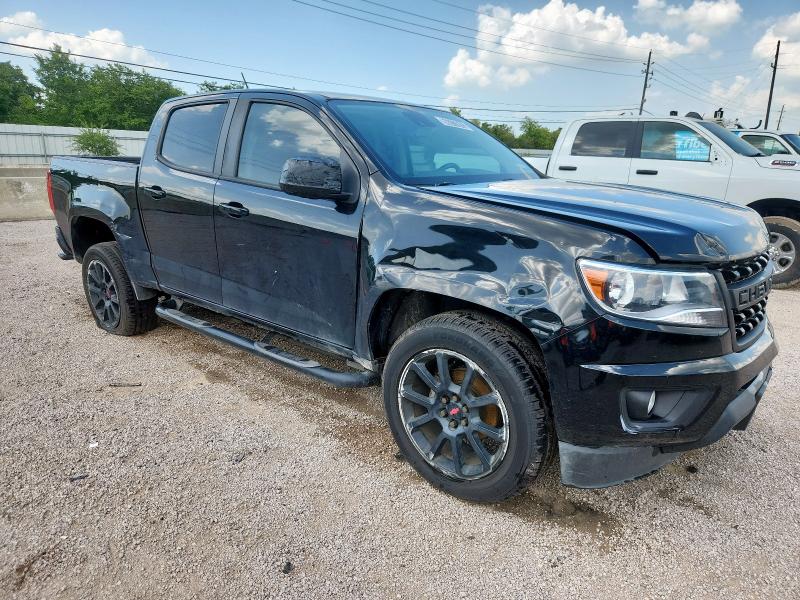 2020 CHEVROLET COLORADO L 1GCGSCEN2L1246075
