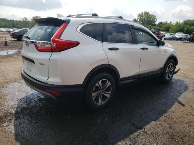 2018 HONDA CR-V LX 2HKRW6H33JH219644