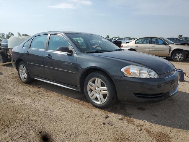 2016 CHEVROLET IMPALA LIM 2G1WB5E3XG1101817