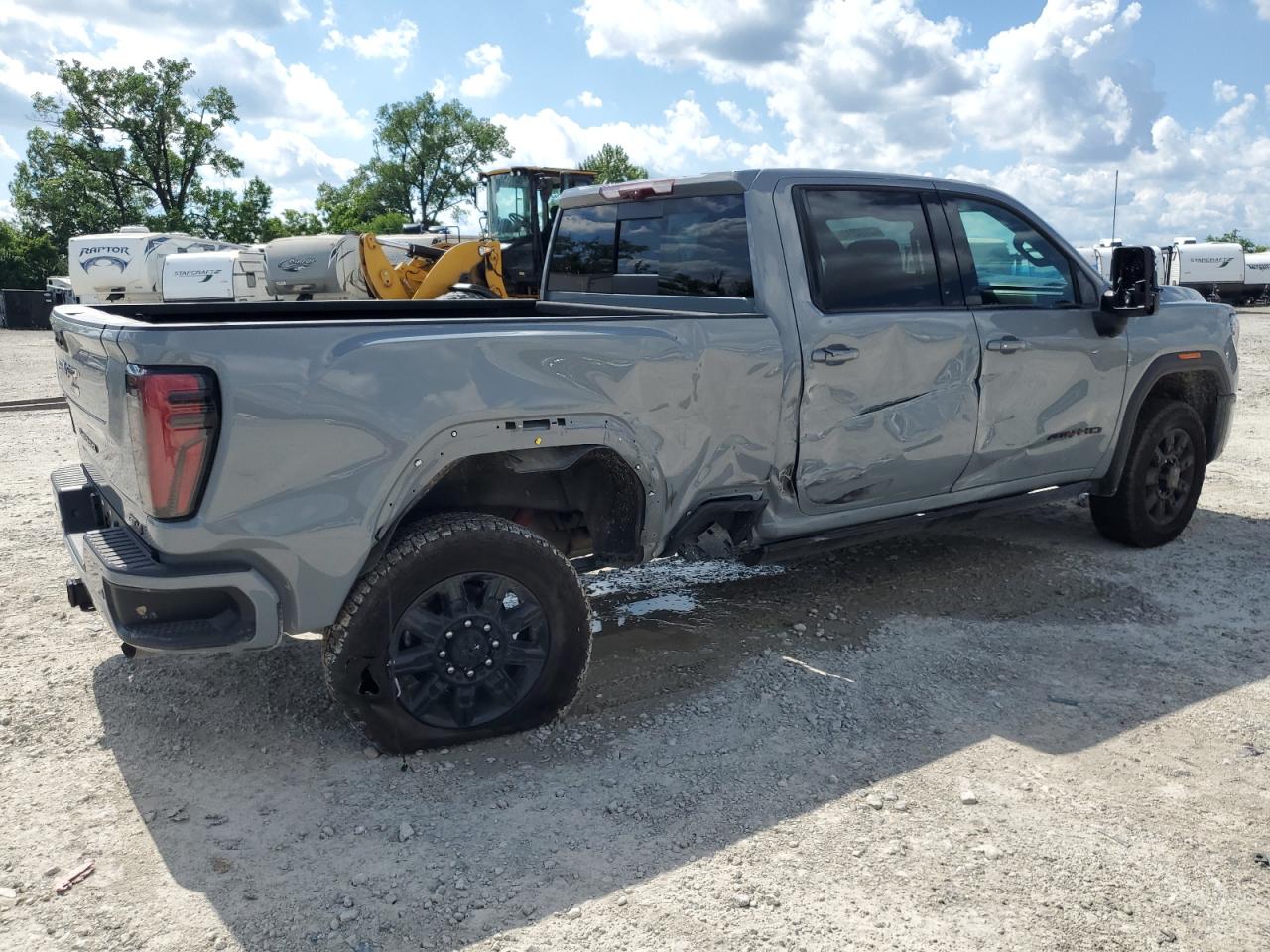 GMC SIERRA K3500 AT4