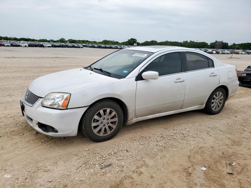 MITSUBISHI GALANT ES