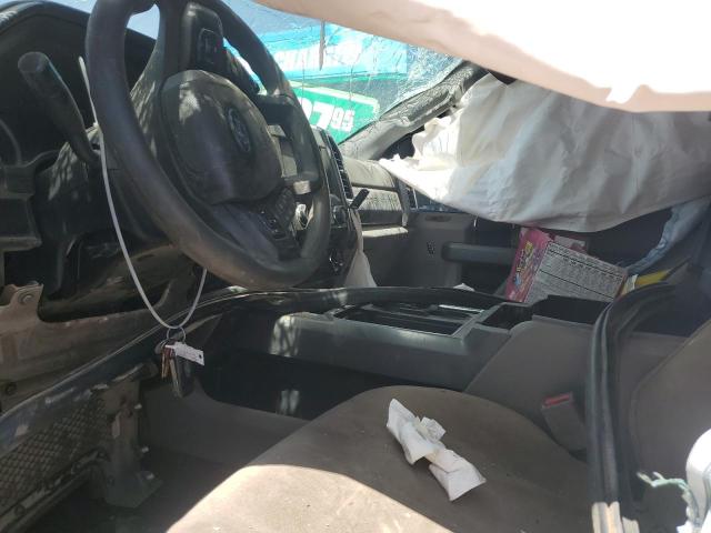 2017 FORD F250 SUPER 1FT7W2BT0HEE58765