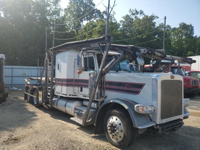 Global Auto Auctions: 2019 PETERBILT 389