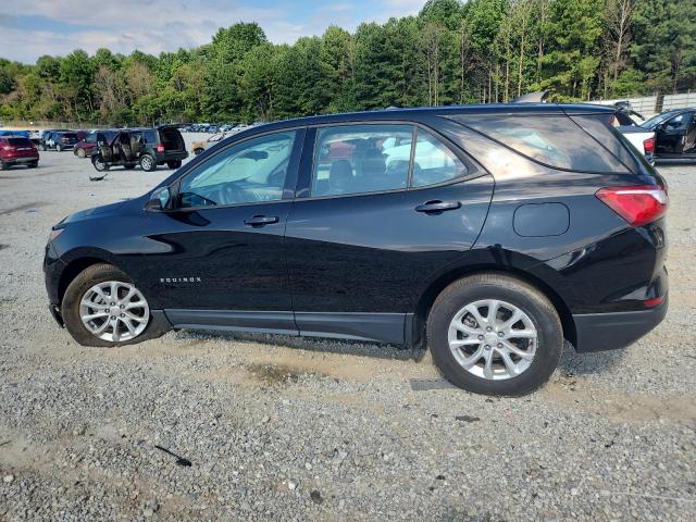 2019 CHEVROLET EQUINOX LS #3261412485