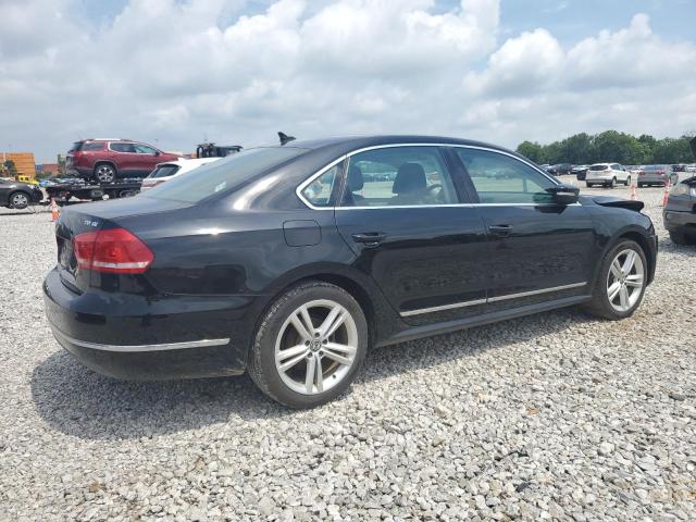 2013 VOLKSWAGEN PASSAT SE - 1VWBN7A32DC089874