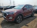 2019 HYUNDAI TUCSON LIM - KM8J3CALXKU036517