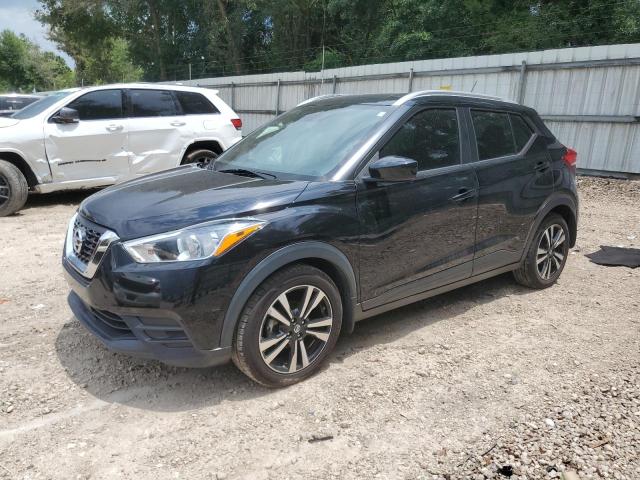 NISSAN KICKS SV