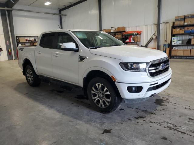 2019 FORD RANGER XL 1FTER4EH6KLA45897