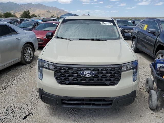 2025 FORD MAVERICK X - 3FTTW8B39SRA08666