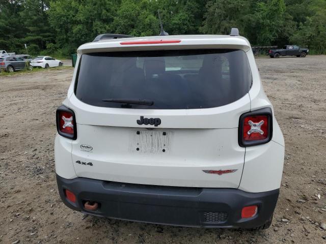 2016 JEEP RENEGADE T ZACCJBCT8GPC59447
