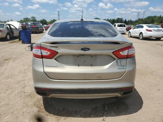 2015 FORD FUSION SE - 3FA6P0H94FR169784
