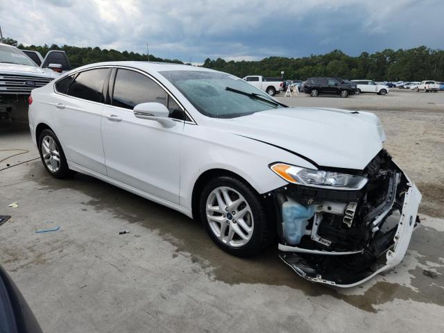 2016 FORD FUSION SE 3FA6P0HD7GR207210