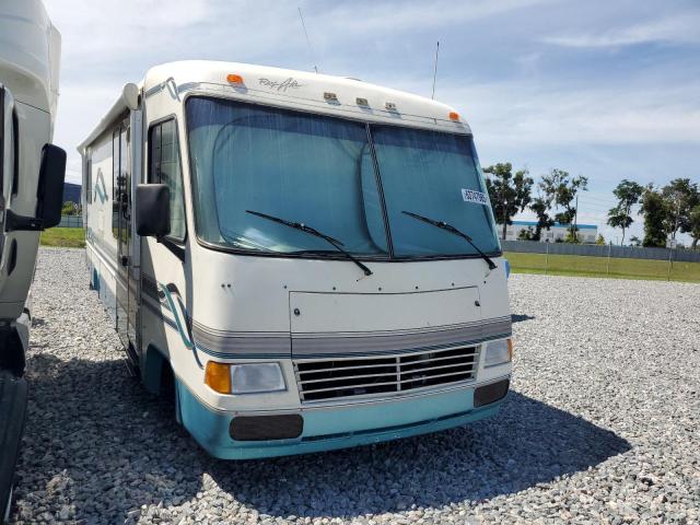 Global Auto Auctions: 1995 CHEVROLET P30