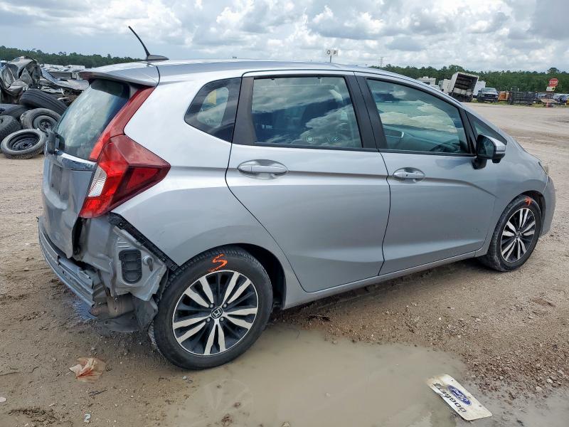 2019 HONDA FIT EX 3HGGK5H85KM732299