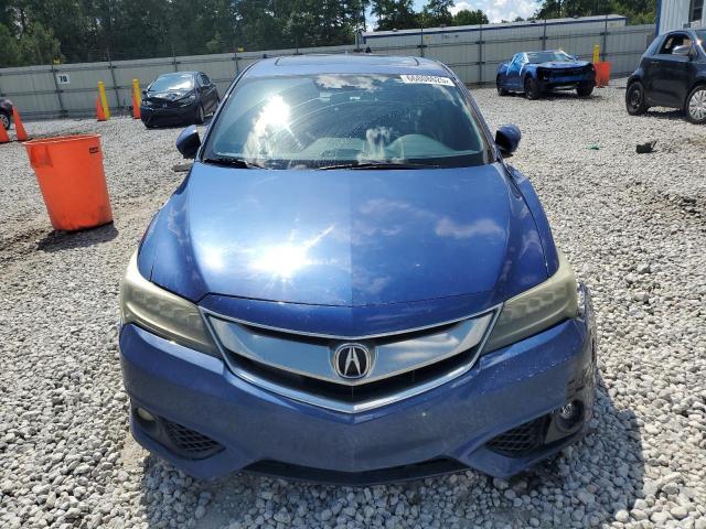 2016 ACURA ILX PREMIU - 19UDE2F87GA008159
