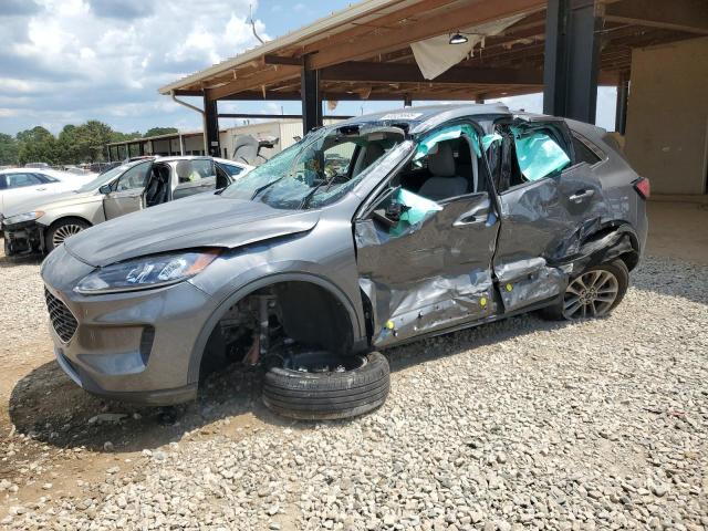 2022 FORD ESCAPE SE - 1FMCU0G68NUB85566