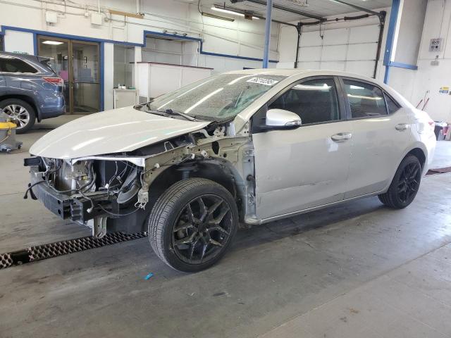 Global Auto Auctions: 2019 TOYOTA COROLLA L