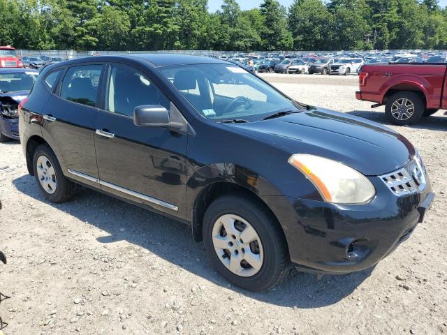 2011 NISSAN ROGUE S - JN8AS5MV2BW256498