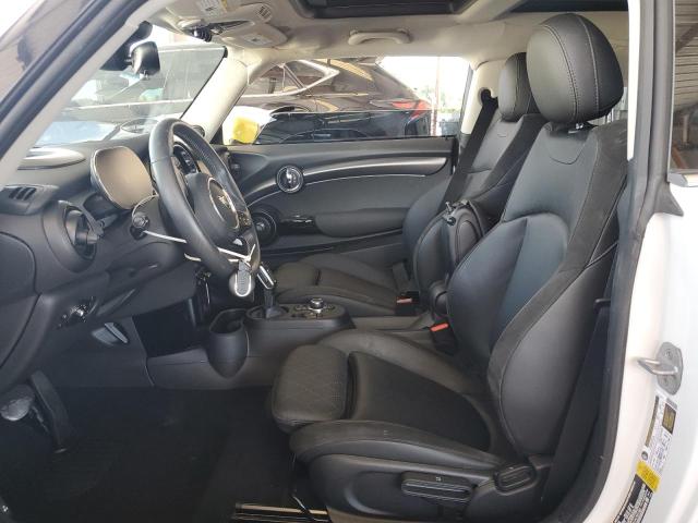 2023 MINI COOPER SE WMW13DJ01P2T81595