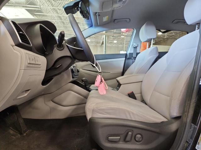 2021 HYUNDAI TUCSON LIM KM8J3CAL6MU394085