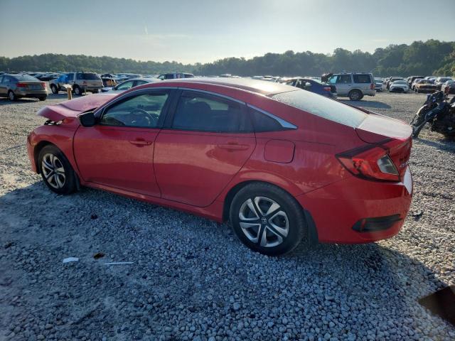 2017 HONDA CIVIC LX 2HGFC2F52HH504770