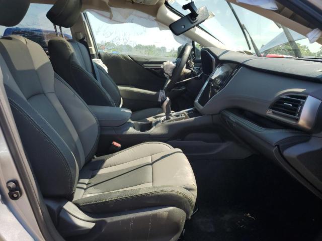 2025 SUBARU OUTBACK ON 4S4BTALC4S3226292