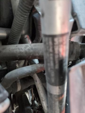 2019 BMW R 1250 RT - WB10J6303KZG34171